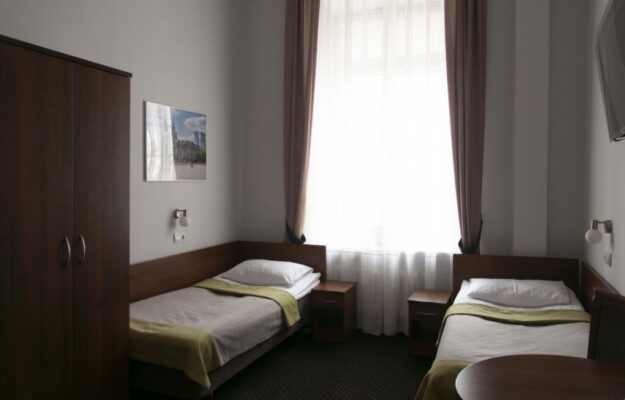 Apartament WCSM