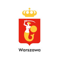 Logo Miasta Stołecznego Warszawa